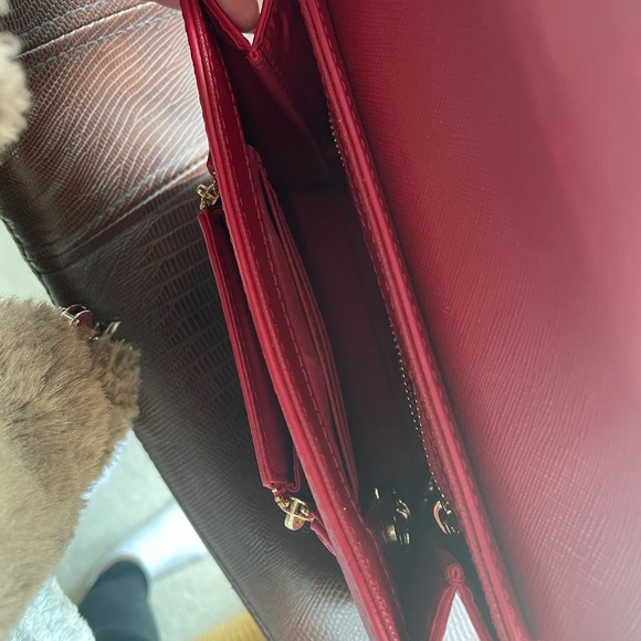 Convertible Belt Bag - Picture 3 of 3